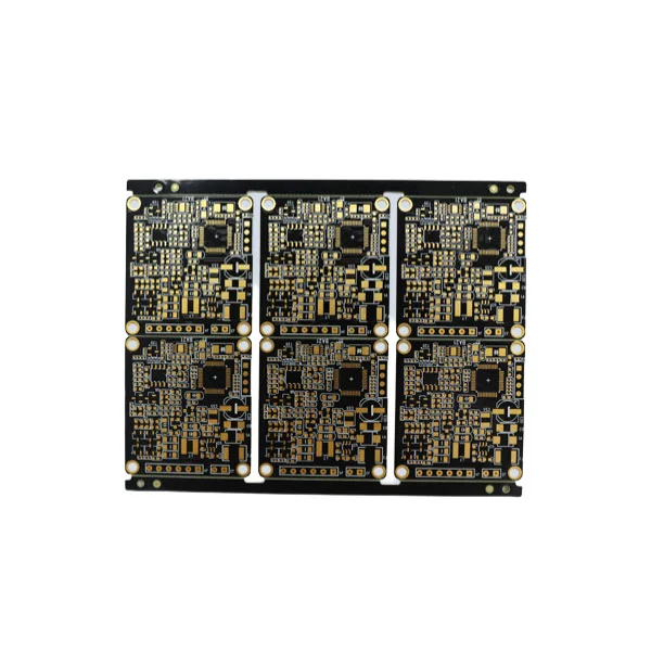 Ce este un PCB cu un singur strat?