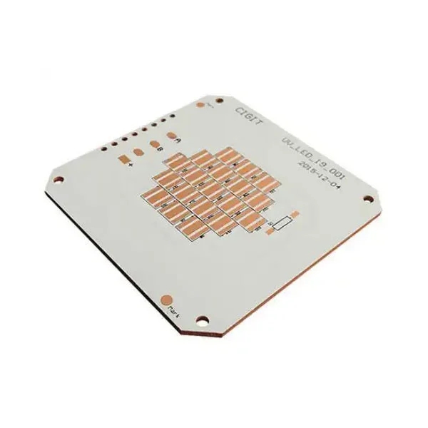 Care este funcția PCB din aluminiu?