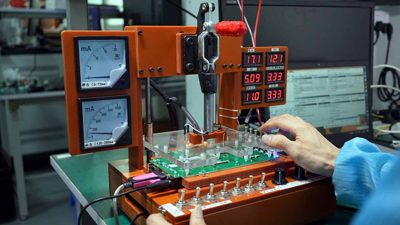 Ce este testarea funcțională PCB?