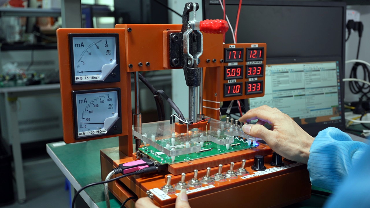 Ce este testarea funcțională PCB?