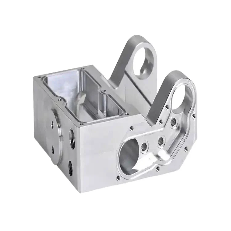 Cum modelează CNC Fabricarea de precizie