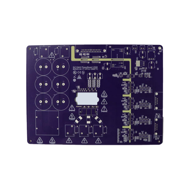 Care este funcția HDI PCB?