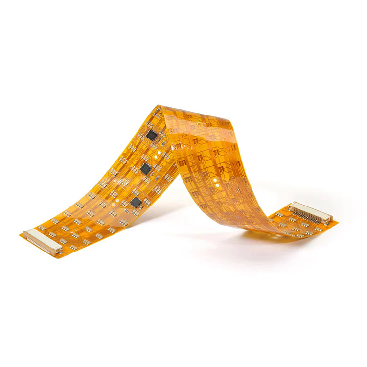 Cum revoluționează FPC PCB producția de electronice flexibile?