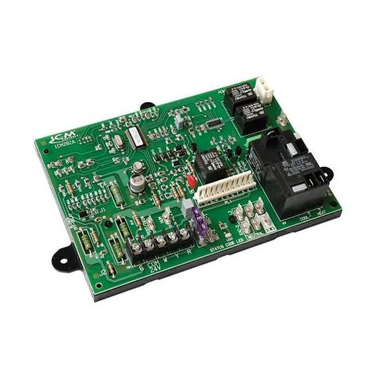 Ce este EMS PCBA și cum acceptă producția electronică de înaltă calitate?