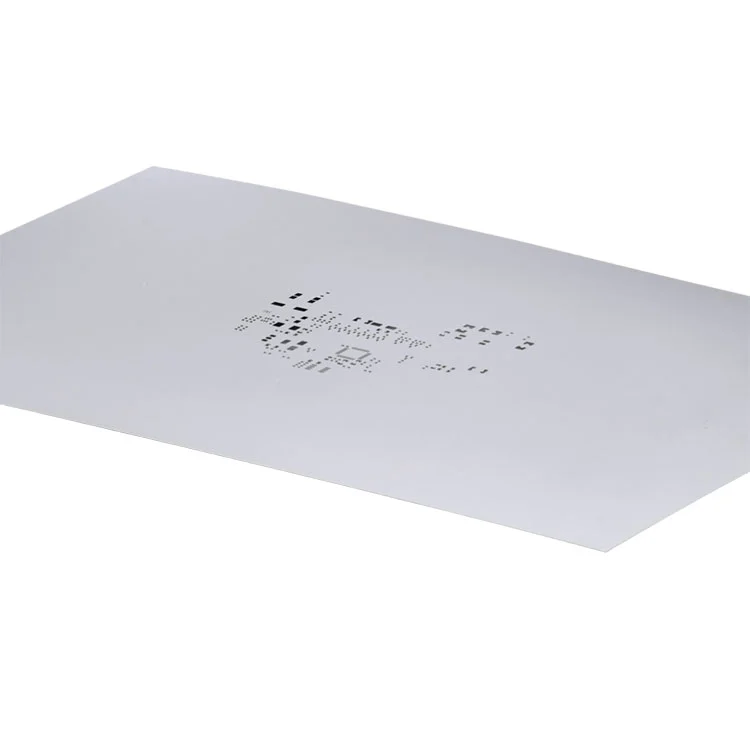 Ce este un șablon SMT și cum afectează calitatea ansamblului PCB?