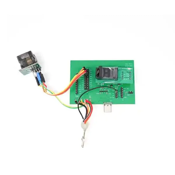 Cablul de cabluri decodat: Cum influențează viitorul conectivității inteligente?