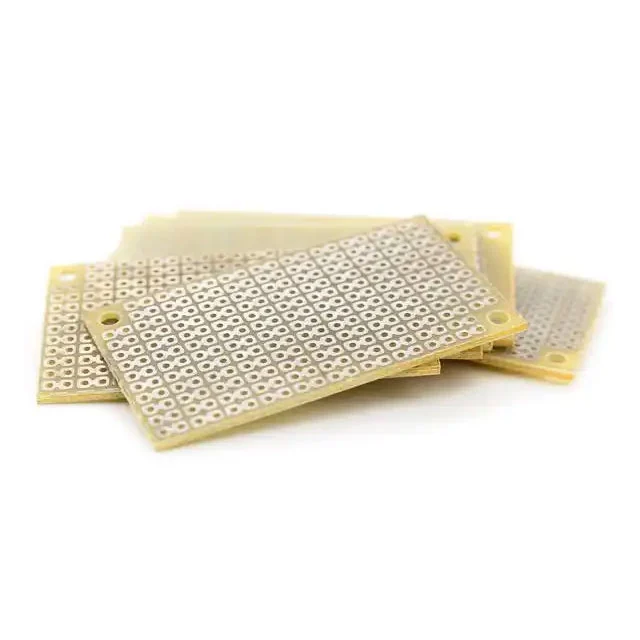 PCB ceramic