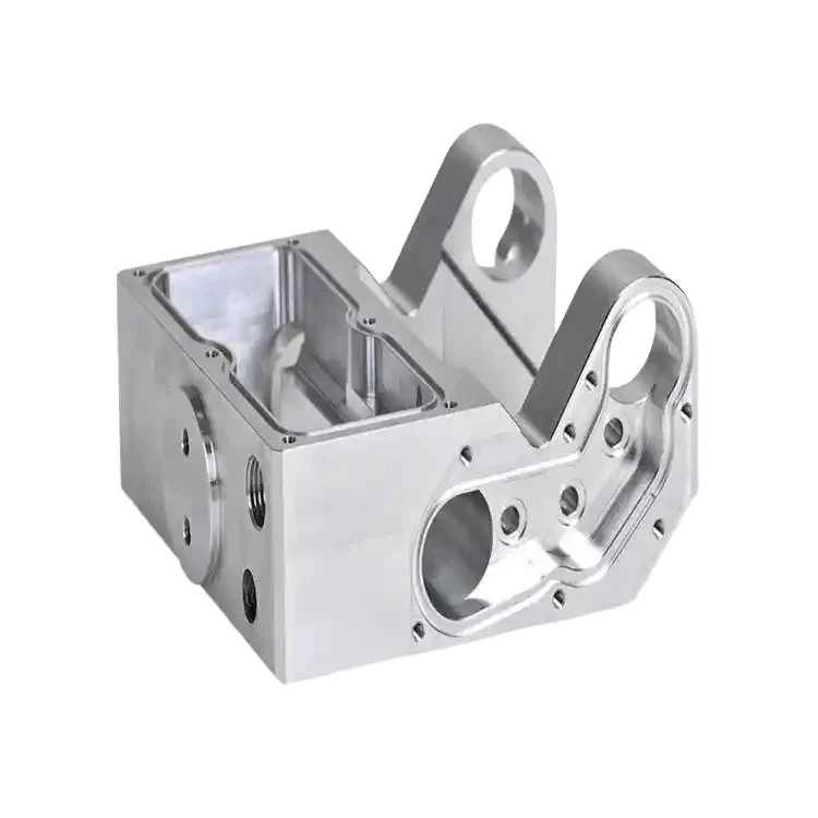 Frezarea CNC