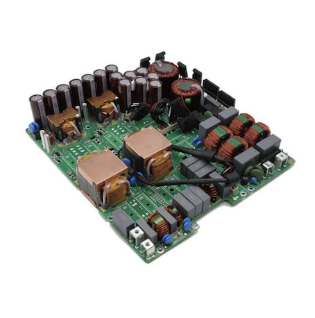 Serviciu de asamblare rapidă a prototipului de PCB cu timp scurt de livrare