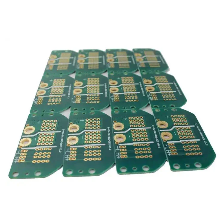 PCB de cupru greu