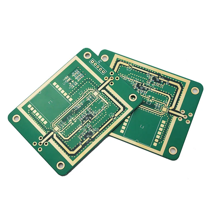 PCB de înaltă frecvență