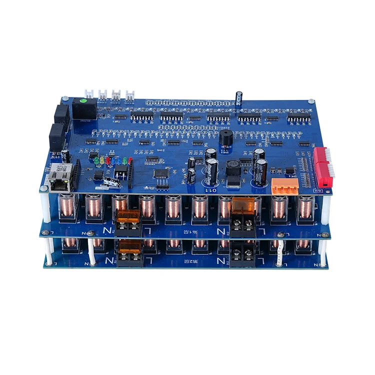 Ansamblu PCB SMT