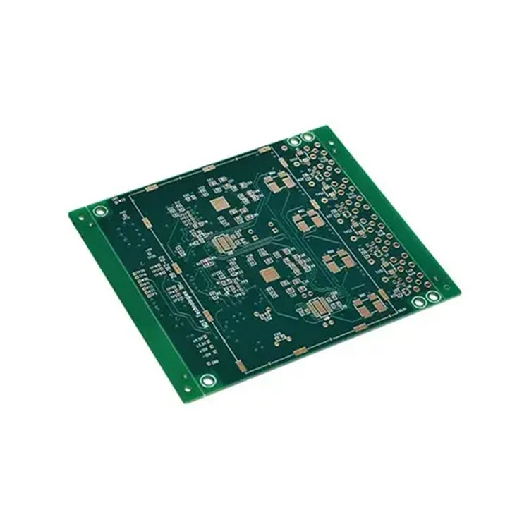 PCB TG ridicat