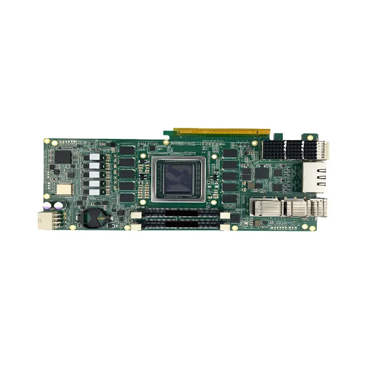 Ansamblul PCB