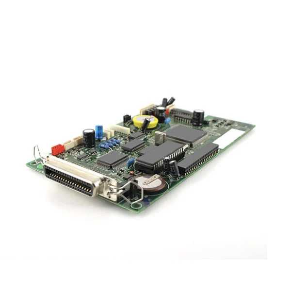 Servicii de asamblare PCB