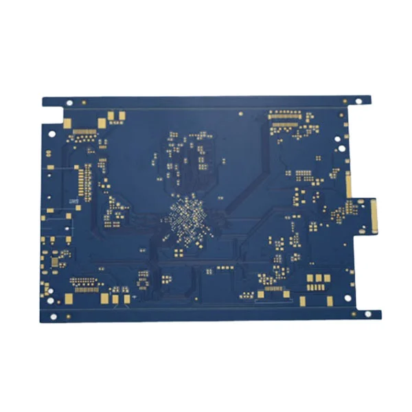 Proiectare și fabricație PCB
