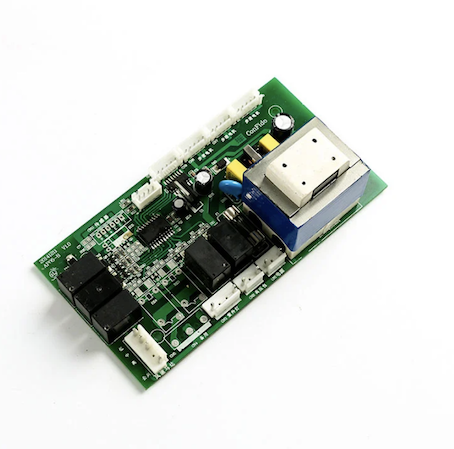 Serviciu de asamblare PCB a plăcilor de circuite imprimate cu răspuns rapid