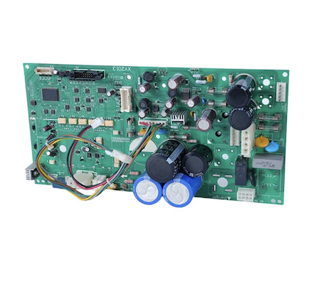 Fabricare și asamblare rapidă de PCB la cheie pentru prototipuri