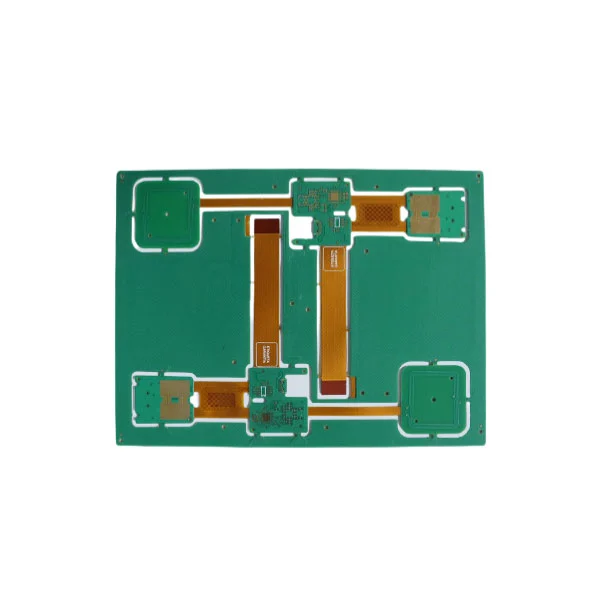 PCB flexibil rigid