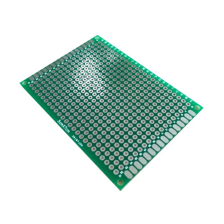PCB cu un singur strat