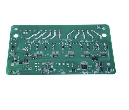 Asamblarea SMT și THT a plăcii PCB de prototipare rapidă