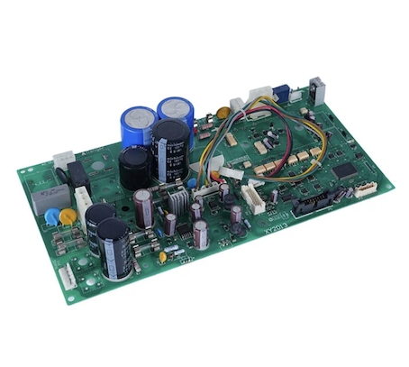 Ansamblu PCB la cheie pentru tehnologie auto și mobilă