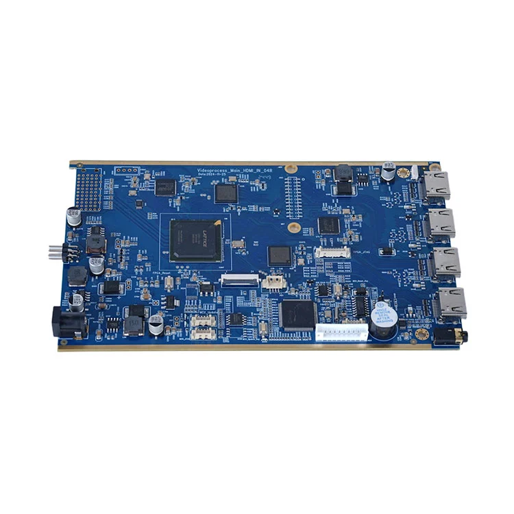Ansamblu BGA PCB